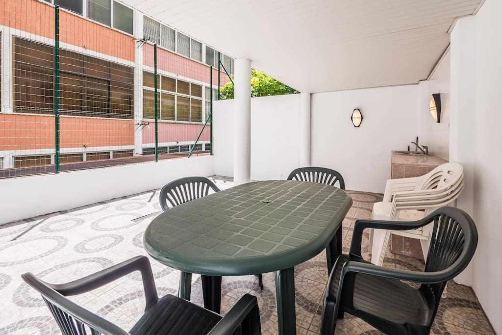 Apart Lisboa Confortavel 2 Quartos Com Terraco Odivelas  Eksteriør bilde