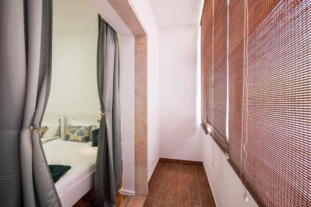 Apart Lisboa Confortavel 2 Quartos Com Terraco Odivelas  Eksteriør bilde